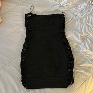 Fashion nova dress